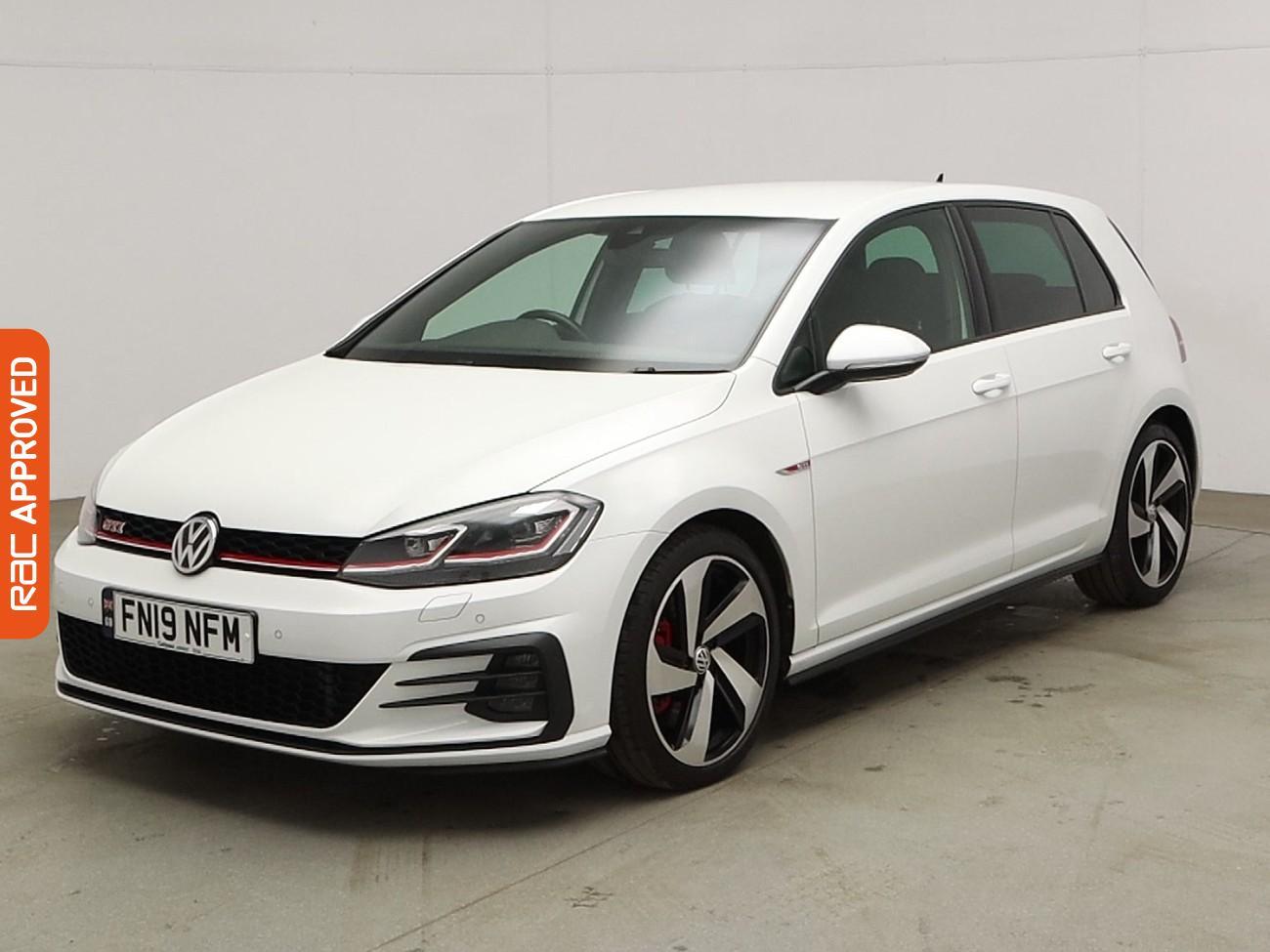 Used Volkswagen Golf 2019 for sale - 75407844: Photo 28