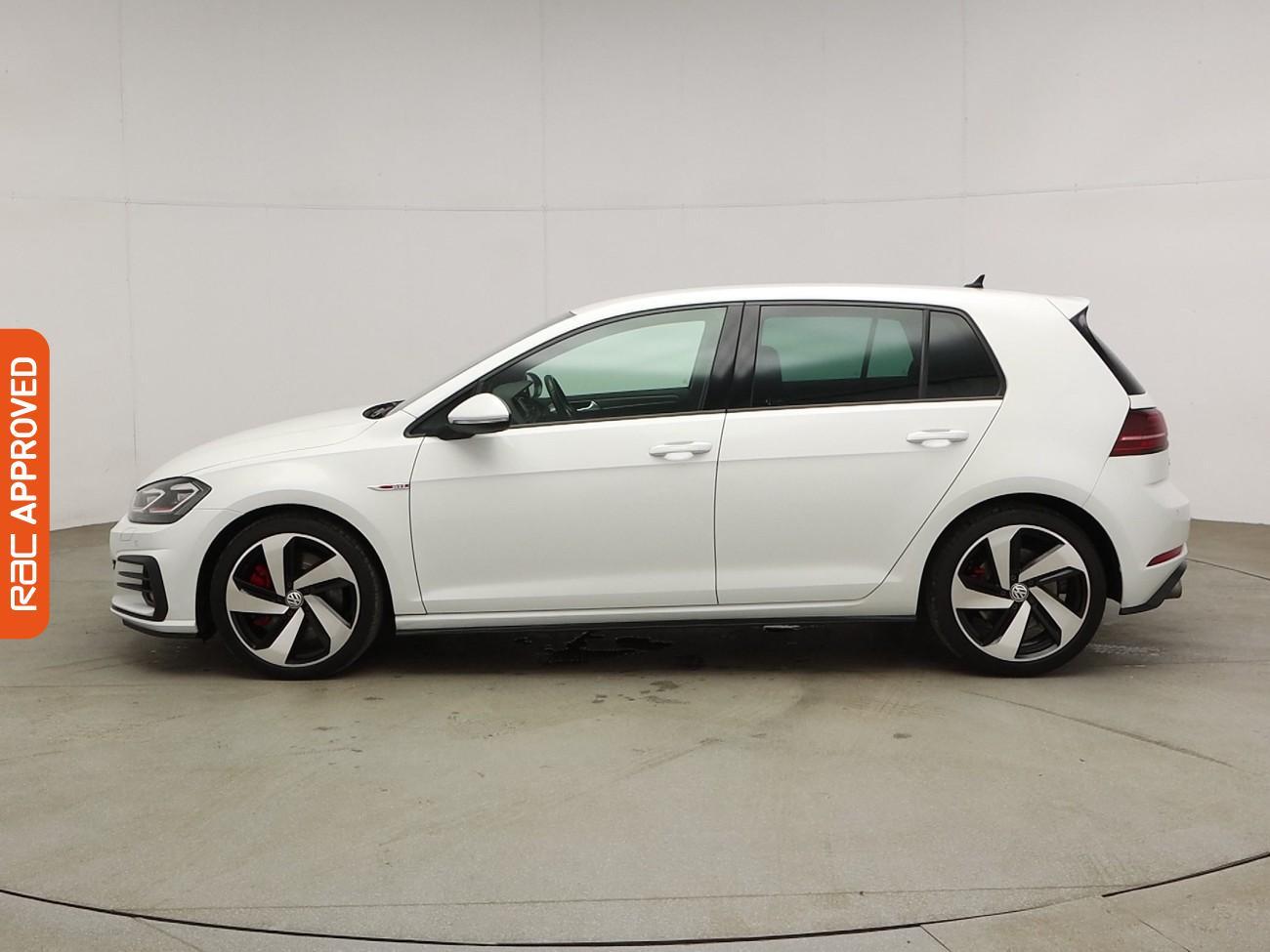 Used Volkswagen Golf 2019 for sale - 75407844: Photo 29
