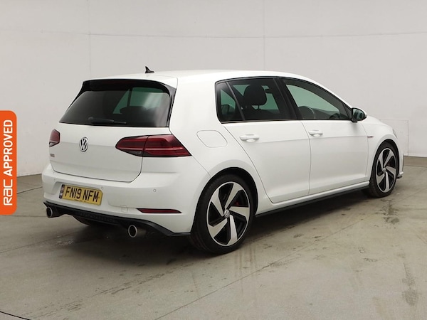 Used Volkswagen Golf 2019 for sale - 75407844: Photo 31