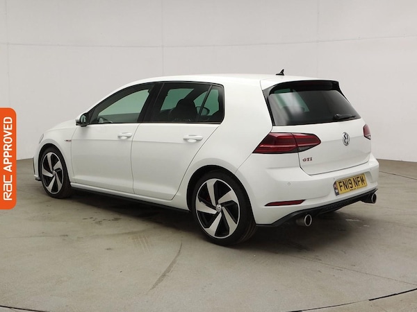 Used Volkswagen Golf 2019 for sale - 75407844: Photo 4
