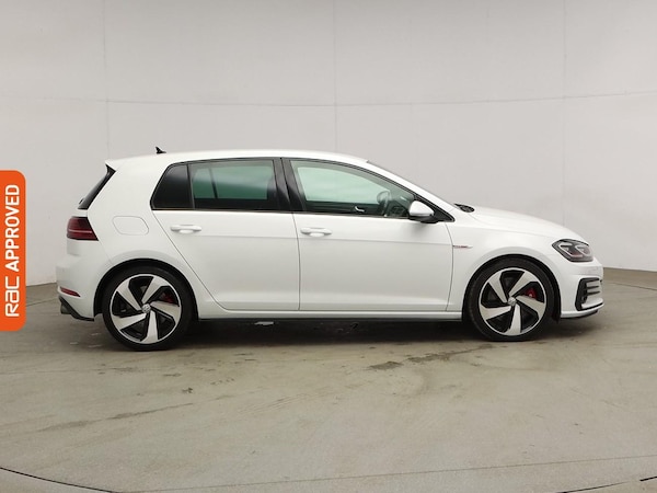 Used Volkswagen Golf 2019 for sale - 75407844: Photo 6