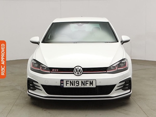 Used Volkswagen Golf 2019 for sale - 75407844: Photo 7