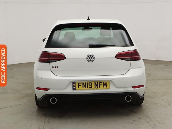 Used Volkswagen Golf 2019 for sale - 75407844: Photo 8