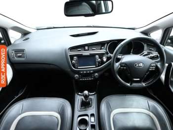 Used Kia Ceed 2016 for sale - 75117481: Photo