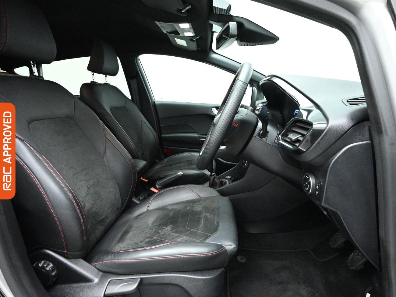 Used Ford Fiesta 2023 for sale - 77764474: Photo 12