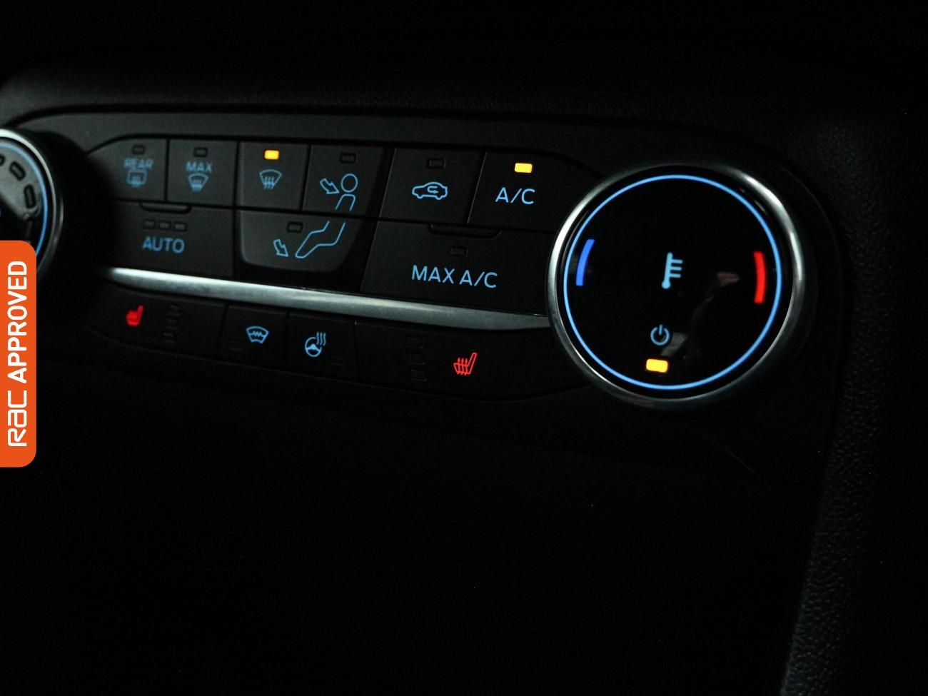 Used Ford Fiesta 2023 for sale - 77764474: Photo 14