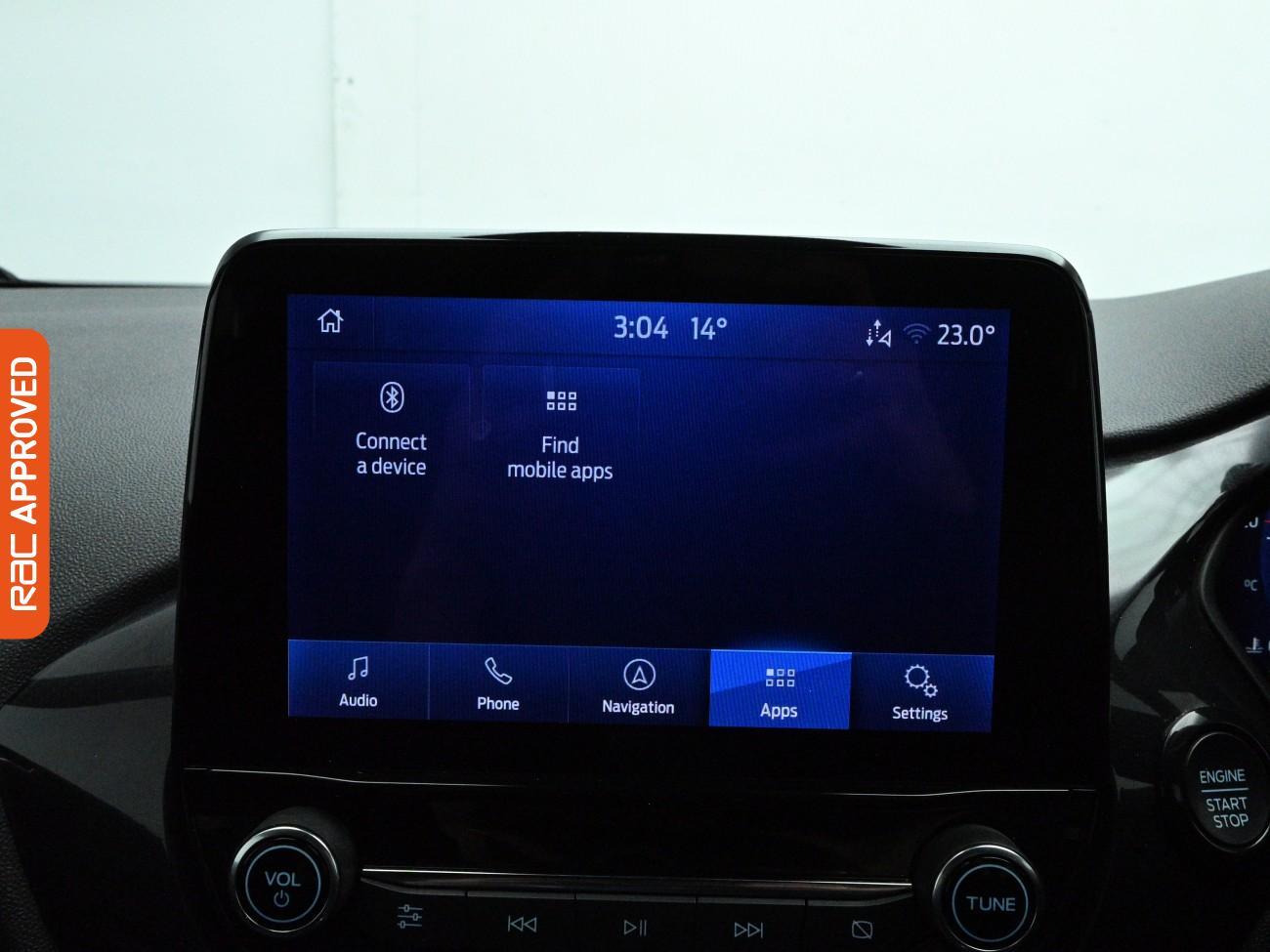 Used Ford Fiesta 2023 for sale - 77764474: Photo 17