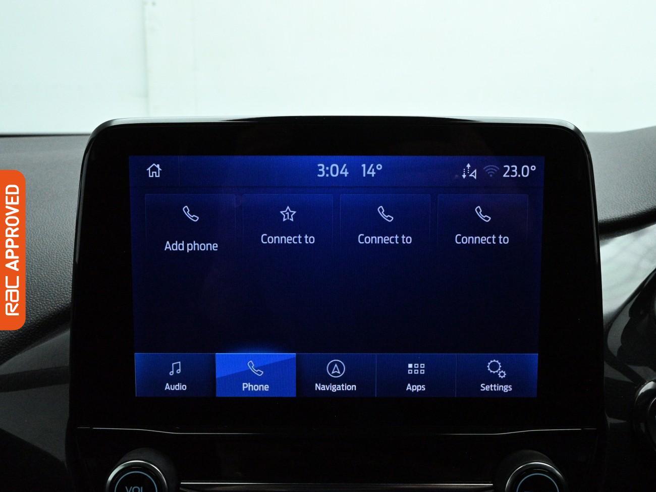 Used Ford Fiesta 2023 for sale - 77764474: Photo 19