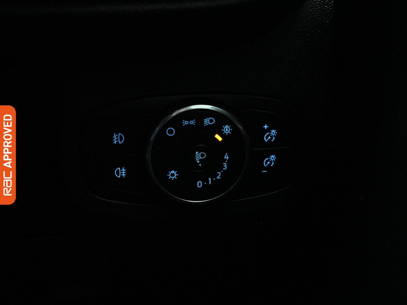 Used Ford Fiesta 2023 for sale - 77764474: Photo 22