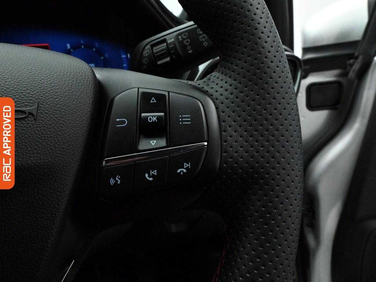 Used Ford Fiesta 2023 for sale - 77764474: Photo 23