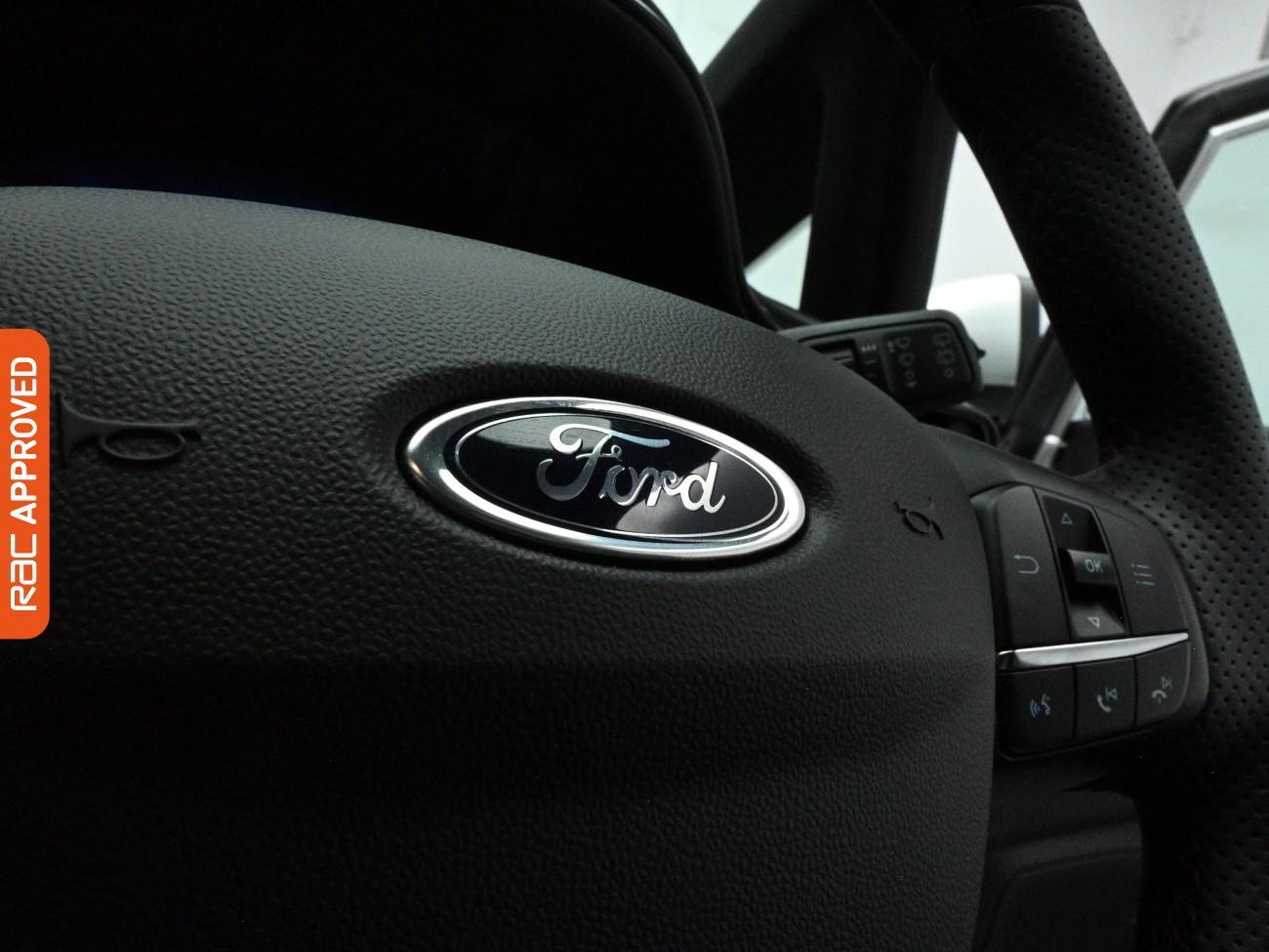 Used Ford Fiesta 2023 for sale - 77764474: Photo 24