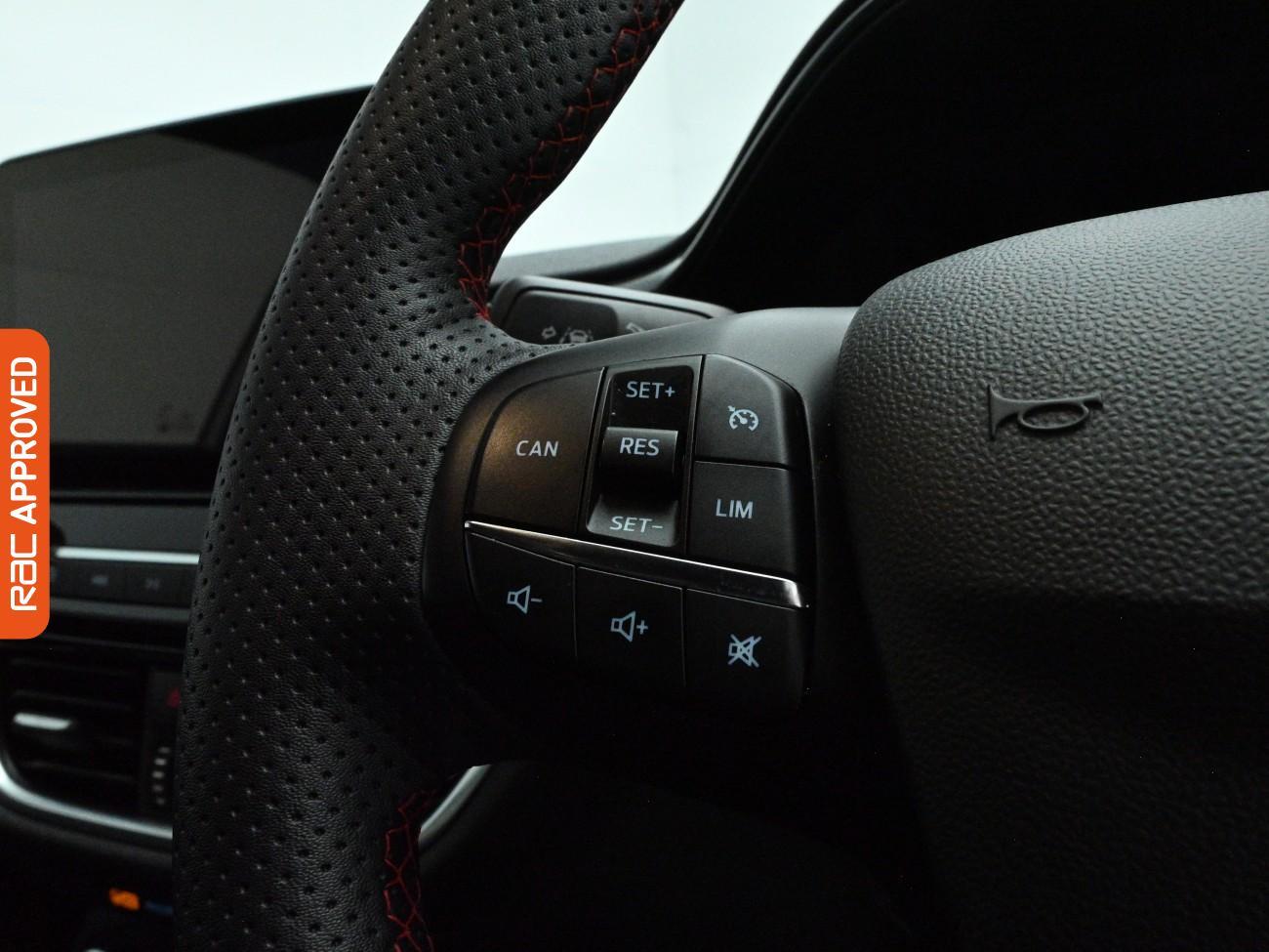 Used Ford Fiesta 2023 for sale - 77764474: Photo 25