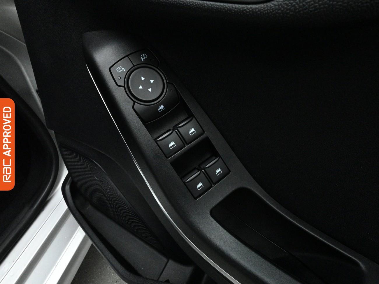 Used Ford Fiesta 2023 for sale - 77764474: Photo 26