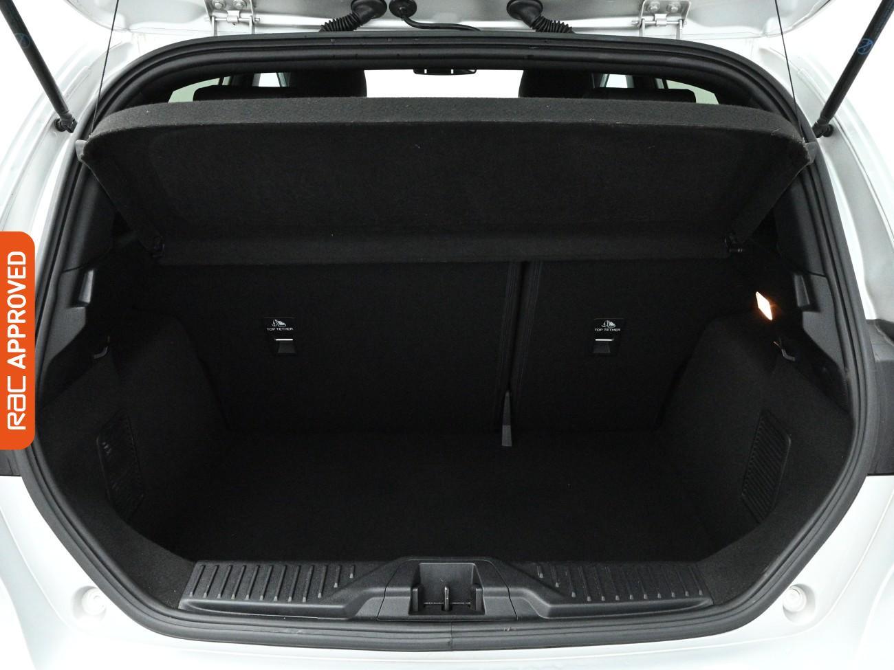 Used Ford Fiesta 2023 for sale - 77764474: Photo 27