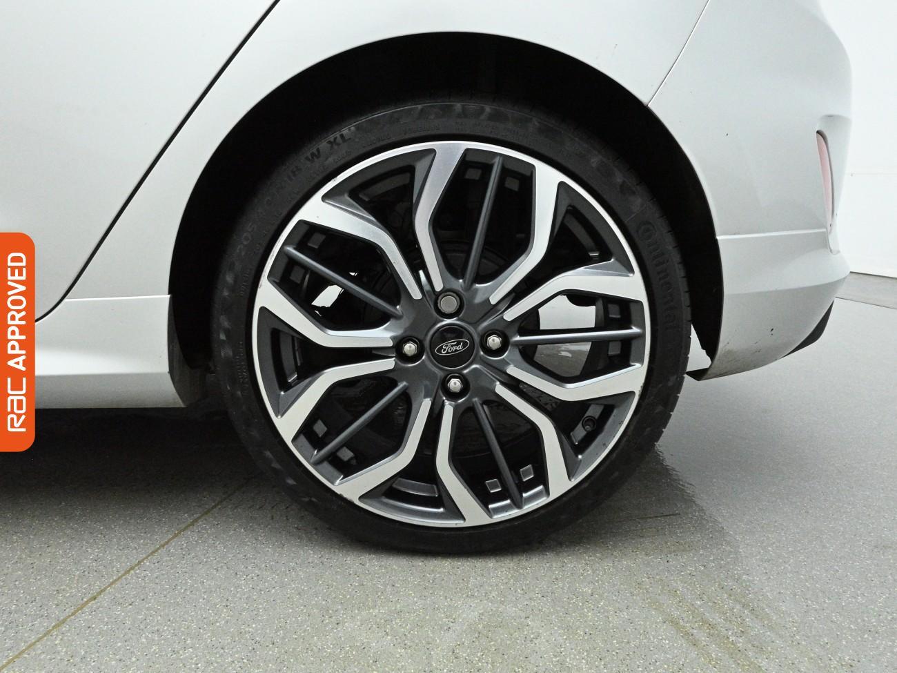 Used Ford Fiesta 2023 for sale - 77764474: Photo 28