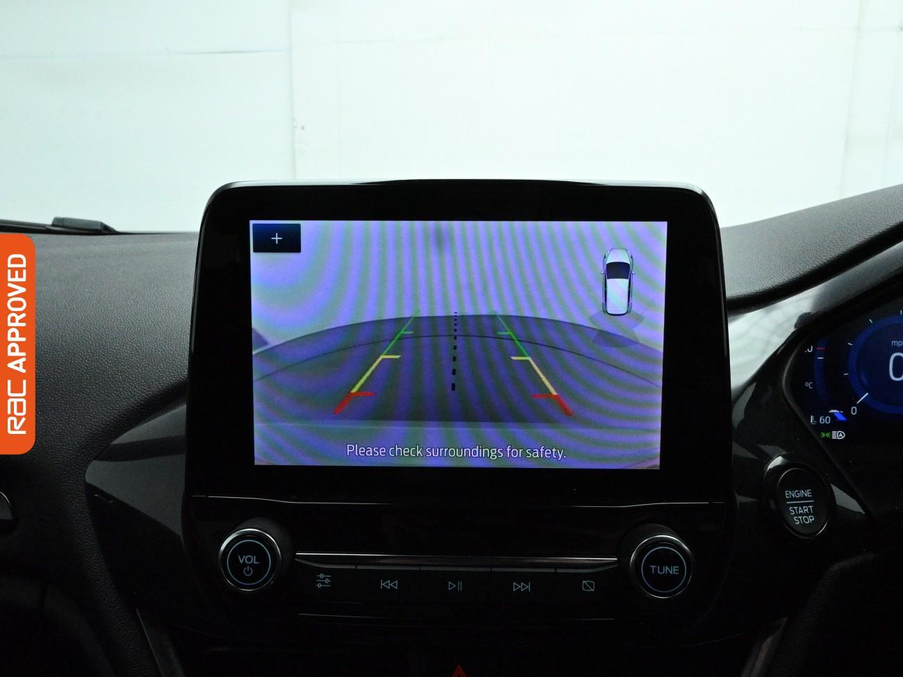 Used Ford Fiesta 2023 for sale - 77764474: Photo 3