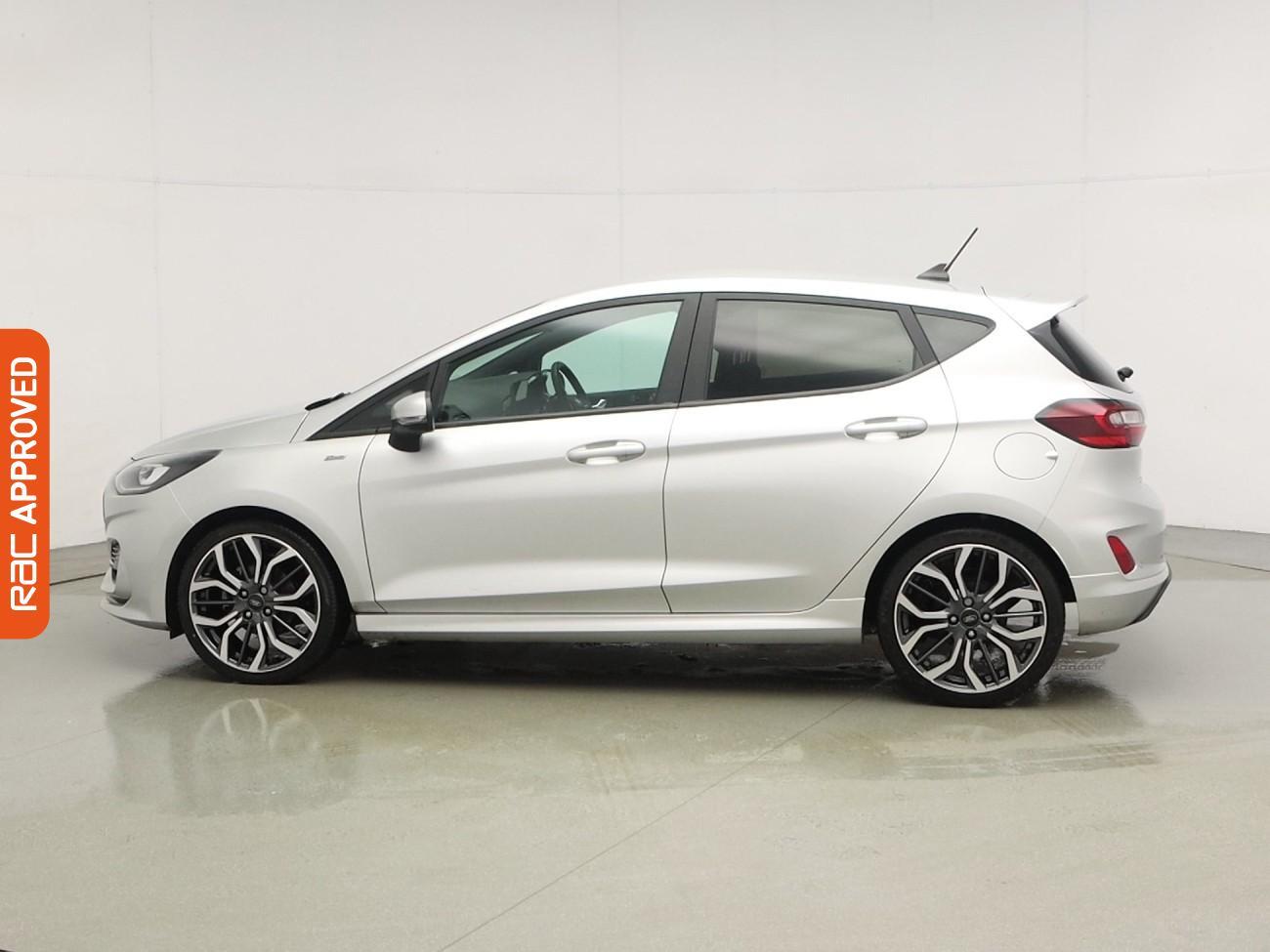 Used Ford Fiesta 2023 for sale - 77764474: Photo 31