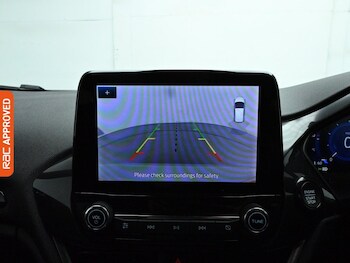 Used Ford Fiesta 2023 for sale - 77764474: Photo