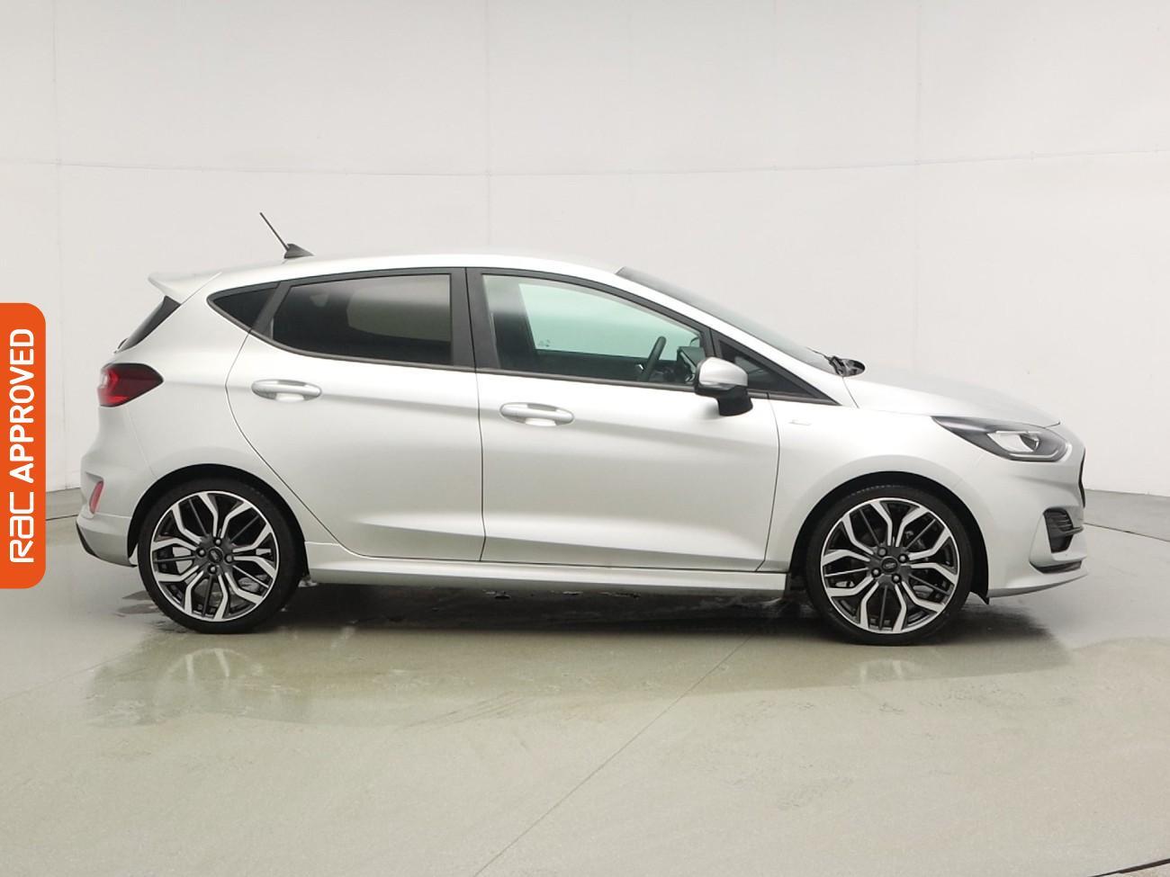 Used Ford Fiesta 2023 for sale - 77764474: Photo 6