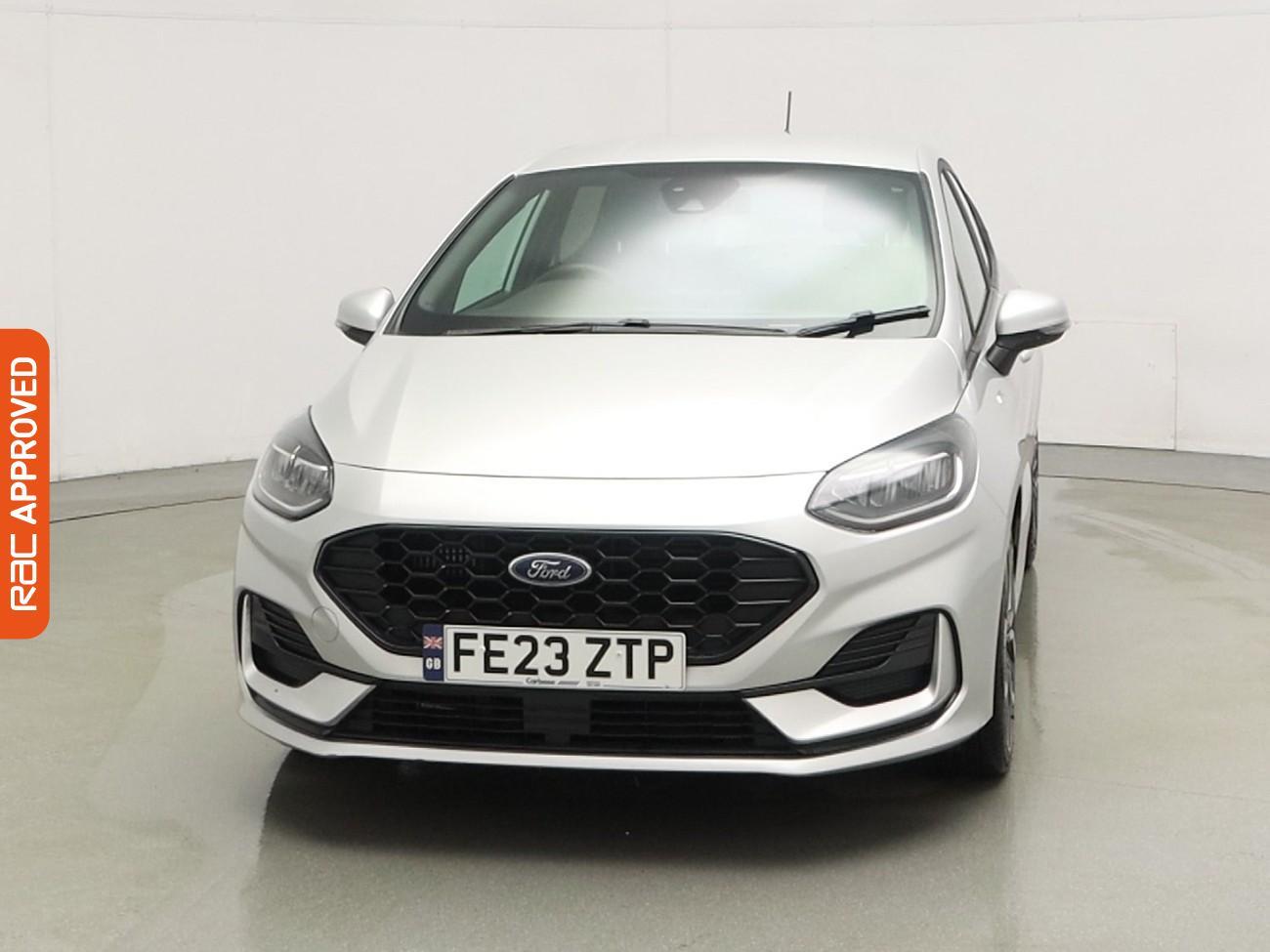 Used Ford Fiesta 2023 for sale - 77764474: Photo 7