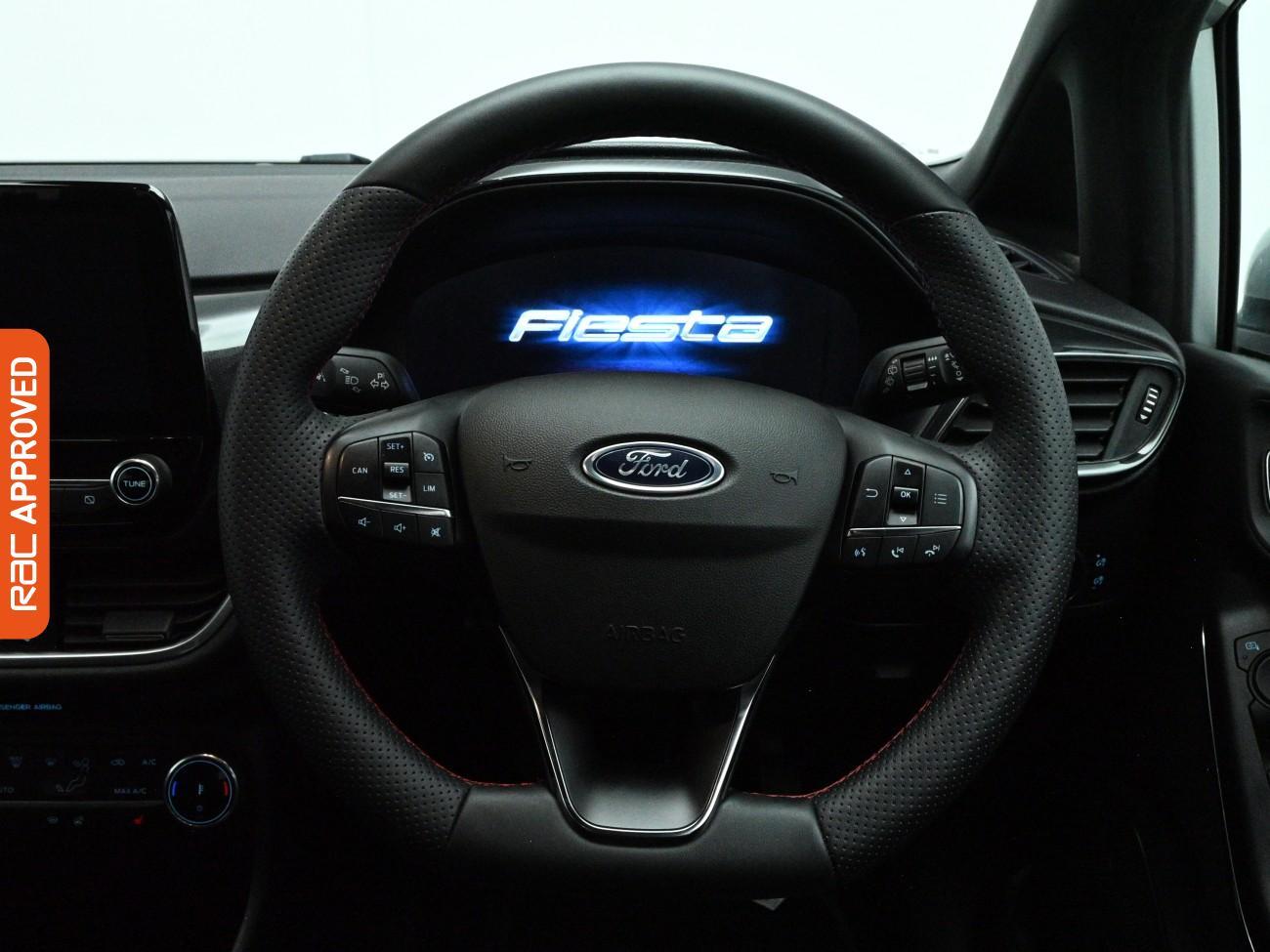 Used Ford Fiesta 2023 for sale - 77764474: Photo 9