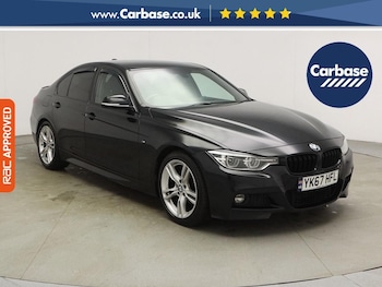 Used BMW 3 Series 2017 for sale - 78512387: Photo