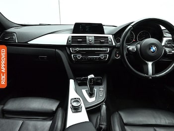 Used BMW 3 Series 2017 for sale - 78512387: Photo