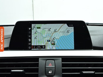 Used BMW 3 Series 2017 for sale - 78512387: Photo