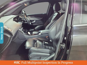 Used Mercedes-Benz EQC 2022 for sale - 76088356: Photo 3