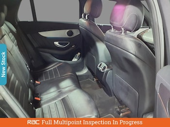 Used Mercedes-Benz EQC 2022 for sale - 76088356: Photo 4