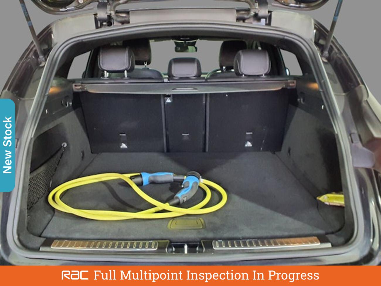 Used Mercedes-Benz EQC 2022 for sale - 76088356: Photo 8