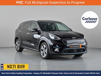 Kia Niro feature image