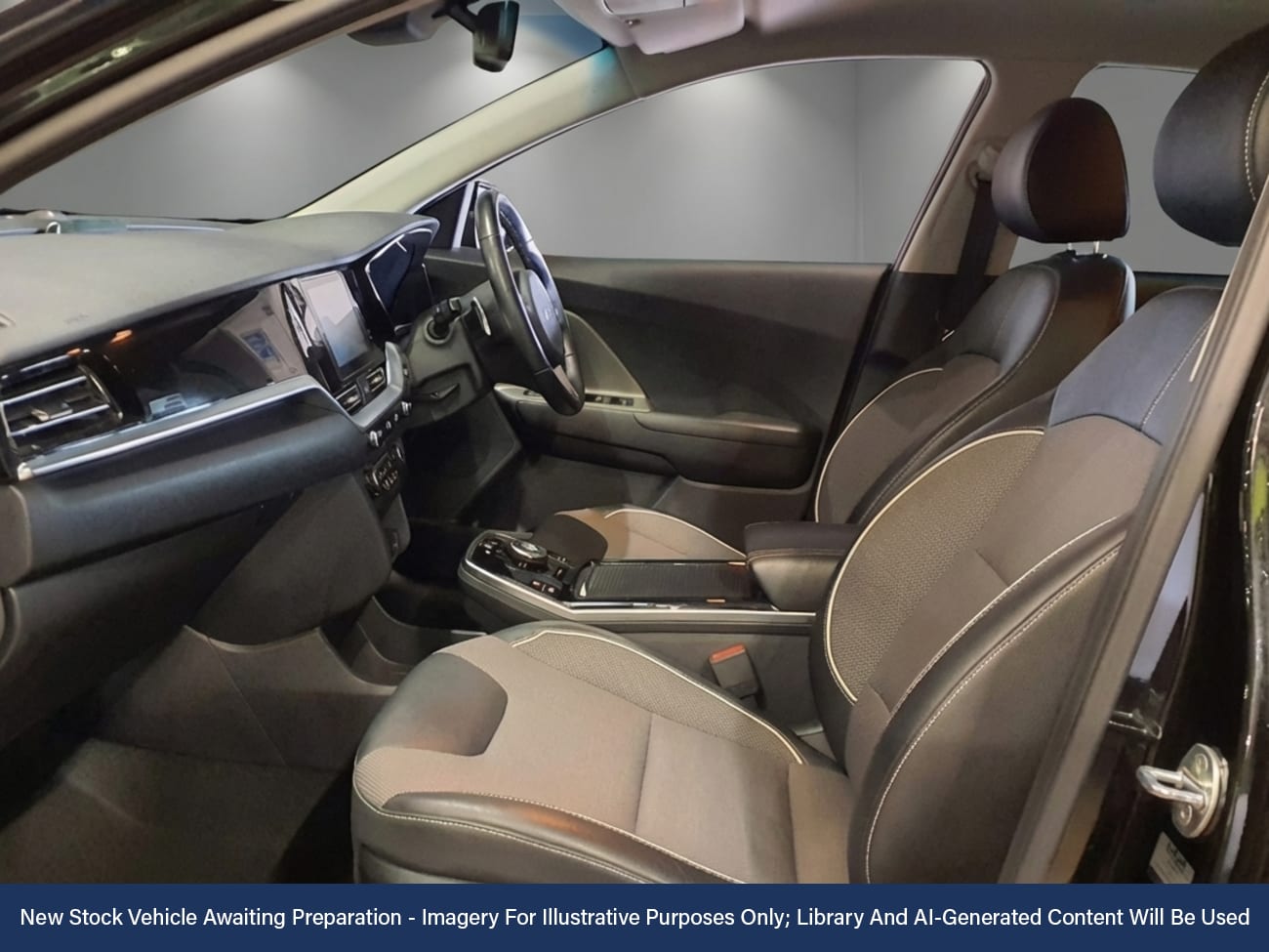 Used Kia Niro 2022 for sale - 78043458: Photo 2