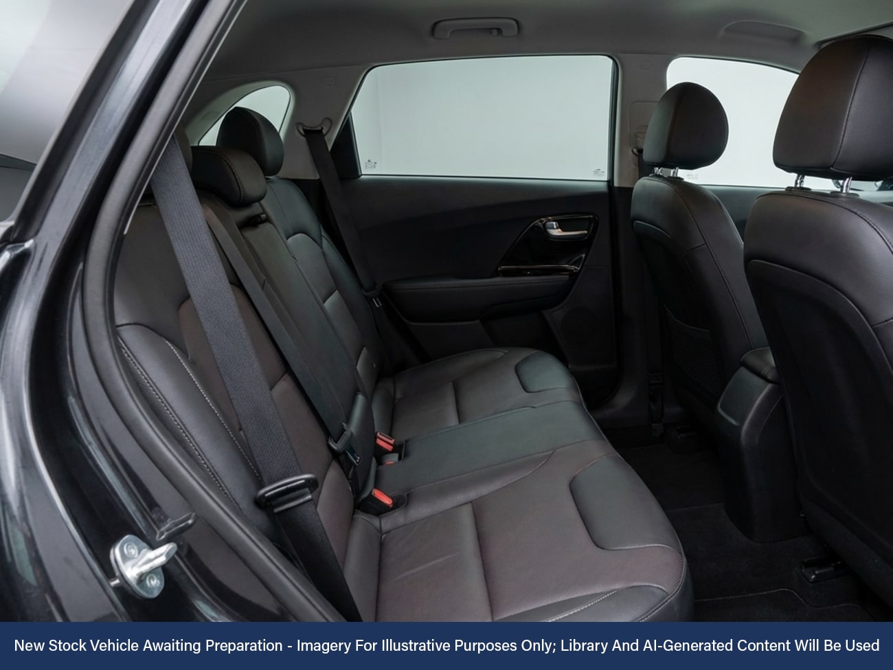 Used Kia Niro 2022 for sale - 78043458: Photo 3