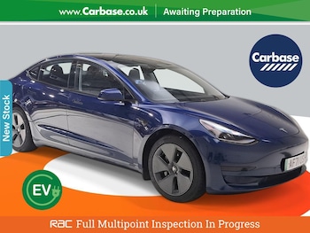 Tesla - Model 3