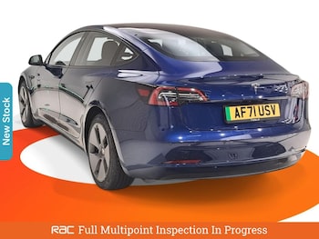 Used Tesla Model 3 2021 for sale - 76274792: Photo 2