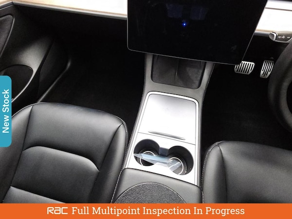 Used Tesla Model 3 2021 for sale - 76274792: Photo 3