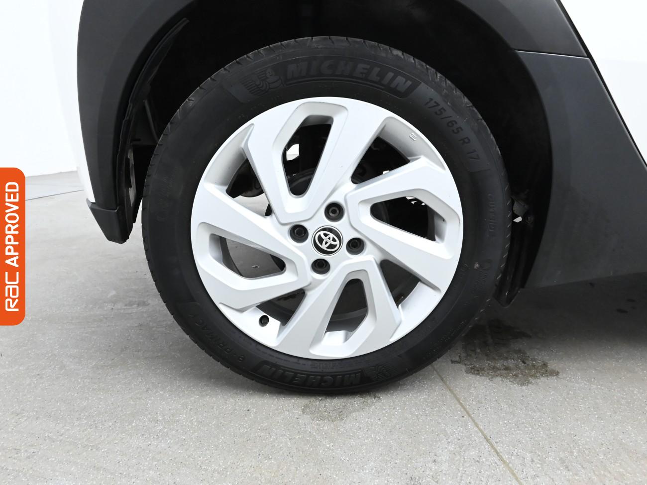 Vehicle 25