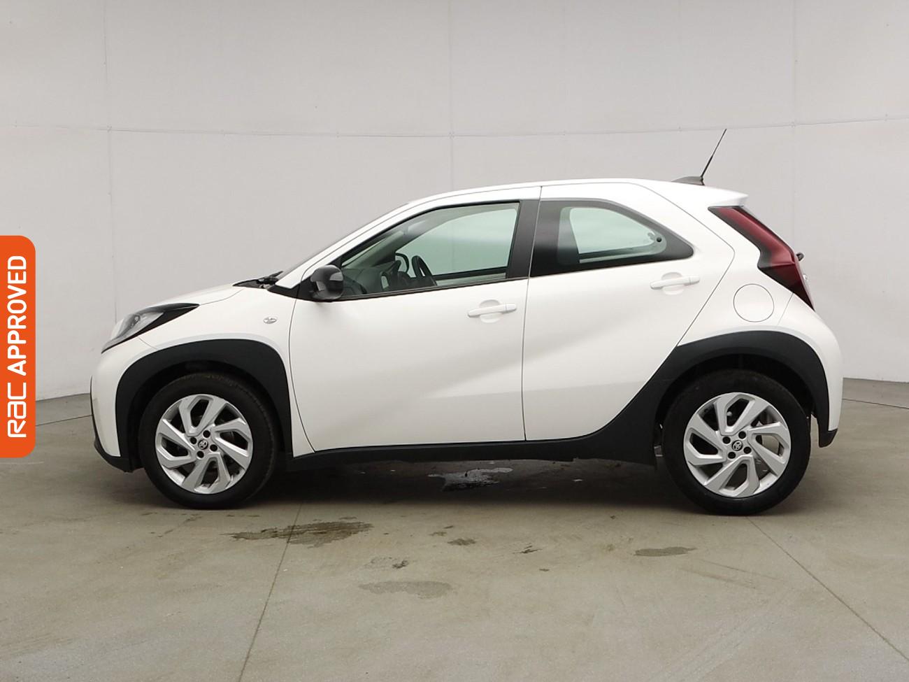 Vehicle 27