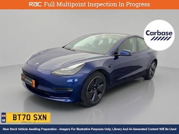 Used Tesla Model 3 2020 for sale - 77199549: Photo