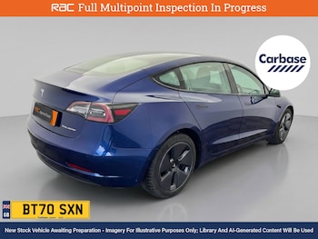 Used Tesla Model 3 2020 for sale - 77199549: Photo