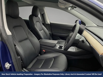 Used Tesla Model 3 2020 for sale - 77199549: Photo