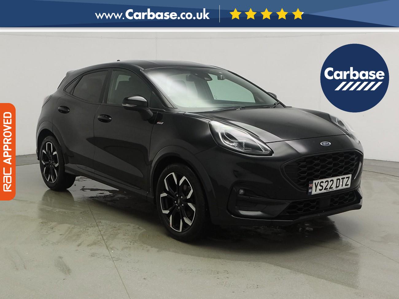 Used Ford Puma 2022 for sale - 77308833: Photo 1