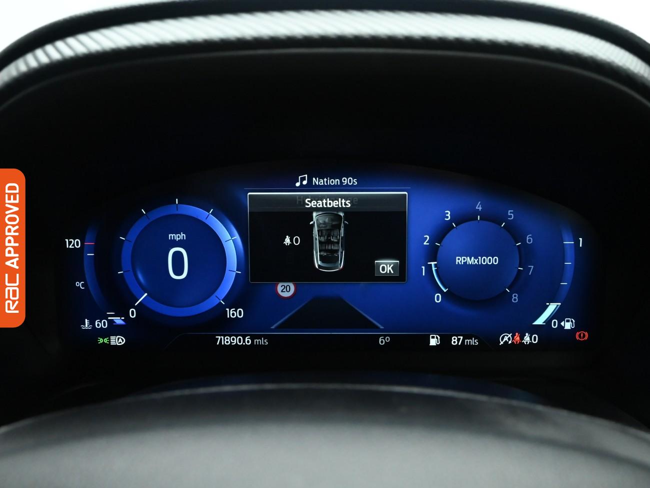 Used Ford Puma 2022 for sale - 77308833: Photo 11