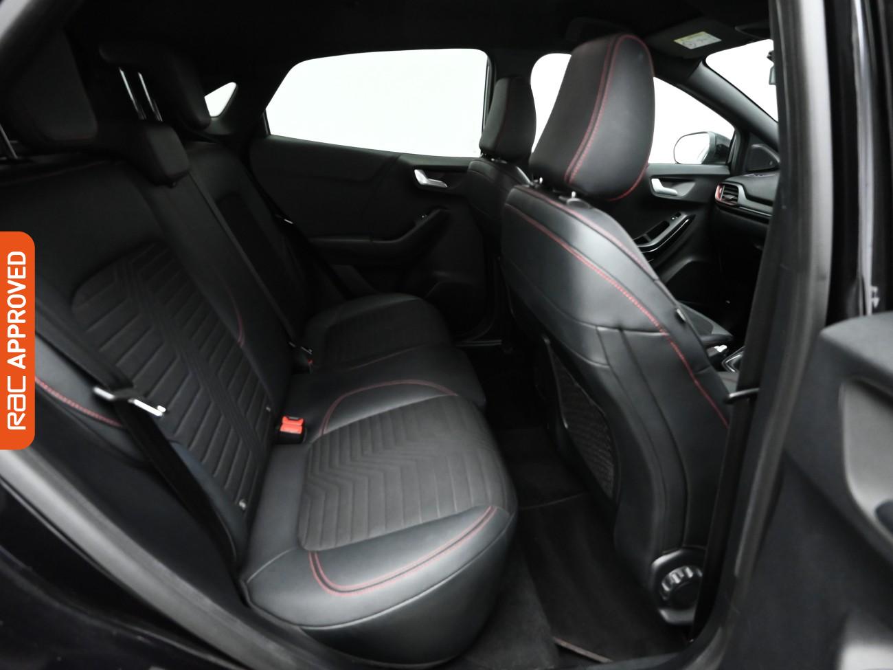 Used Ford Puma 2022 for sale - 77308833: Photo 13