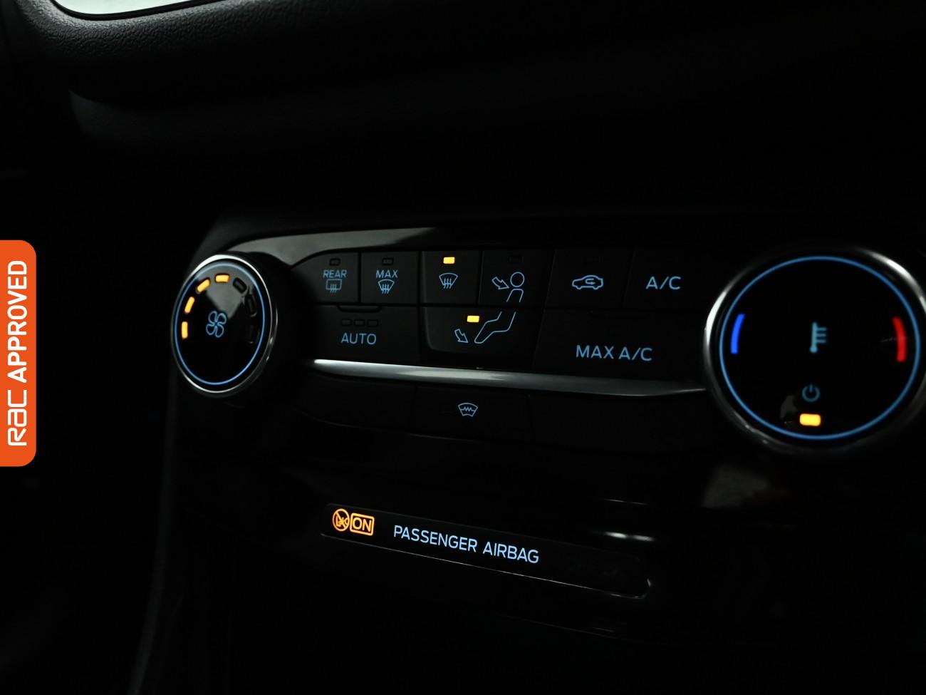 Used Ford Puma 2022 for sale - 77308833: Photo 14