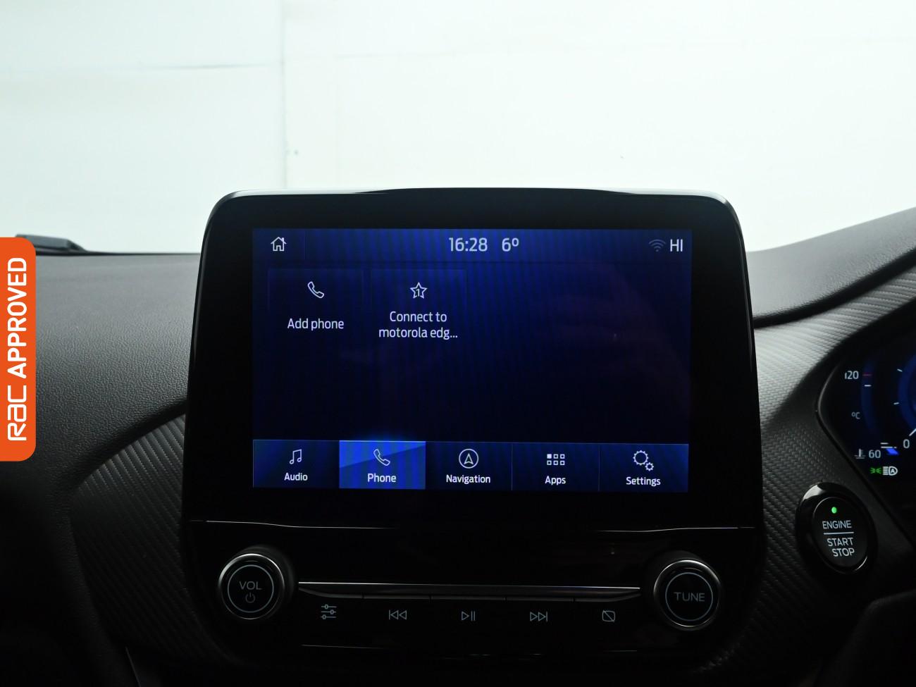 Used Ford Puma 2022 for sale - 77308833: Photo 18