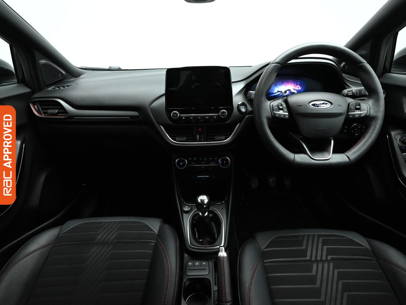 Used Ford Puma 2022 for sale - 77308833: Photo 2