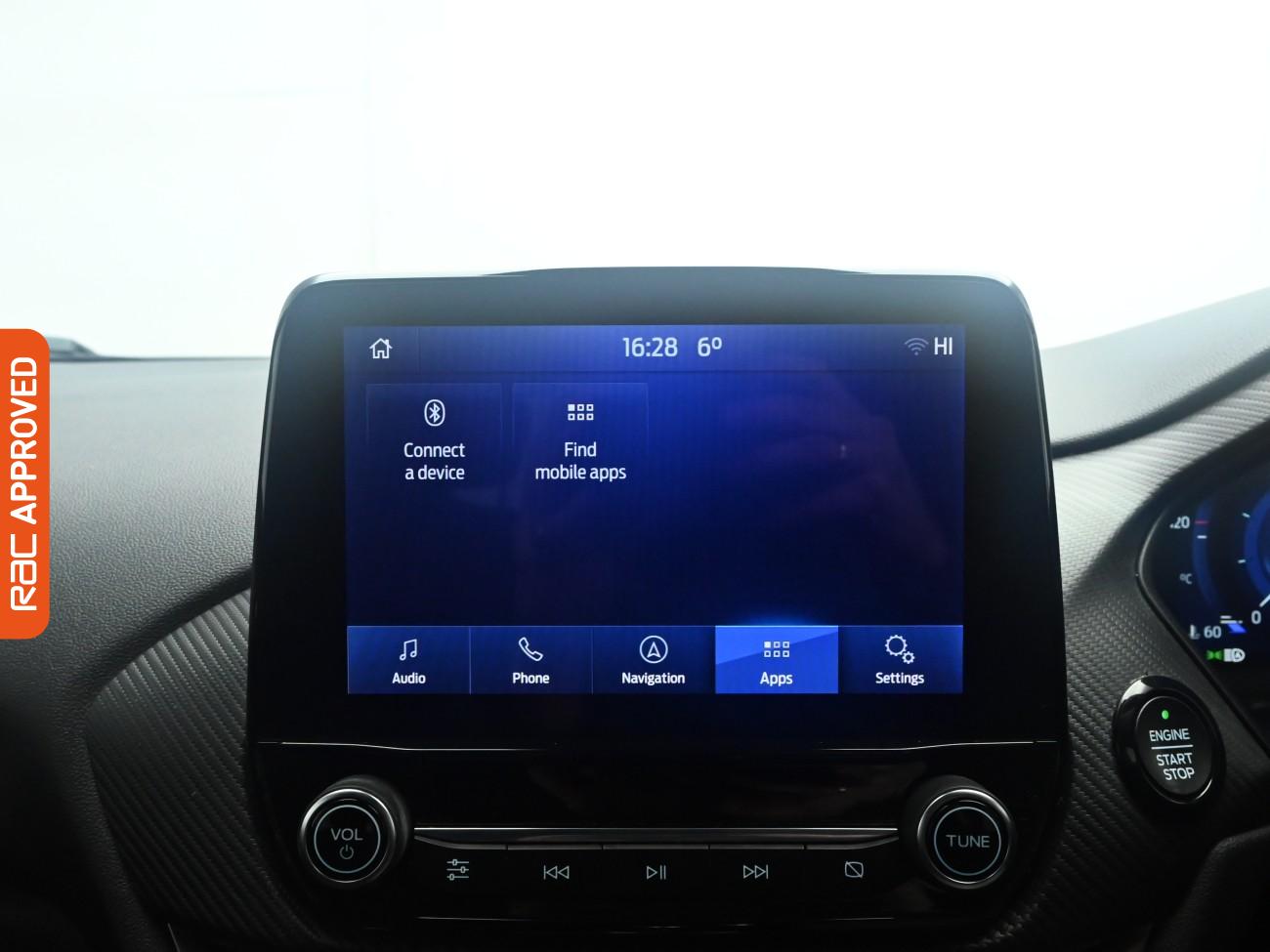 Used Ford Puma 2022 for sale - 77308833: Photo 21