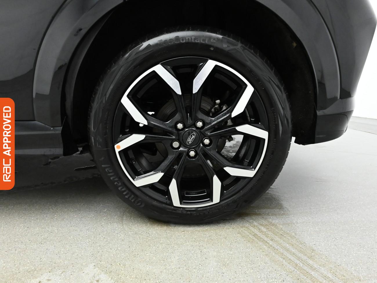 Used Ford Puma 2022 for sale - 77308833: Photo 27